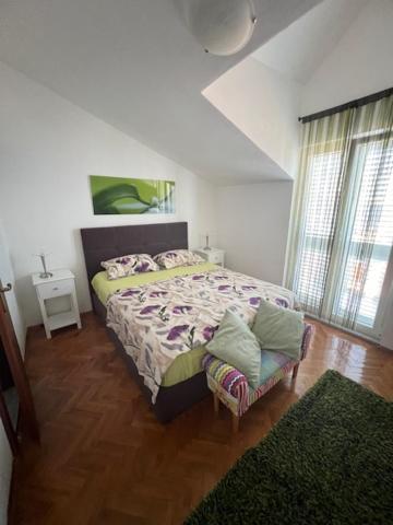 Apartment Zelencic Kali Exterior photo