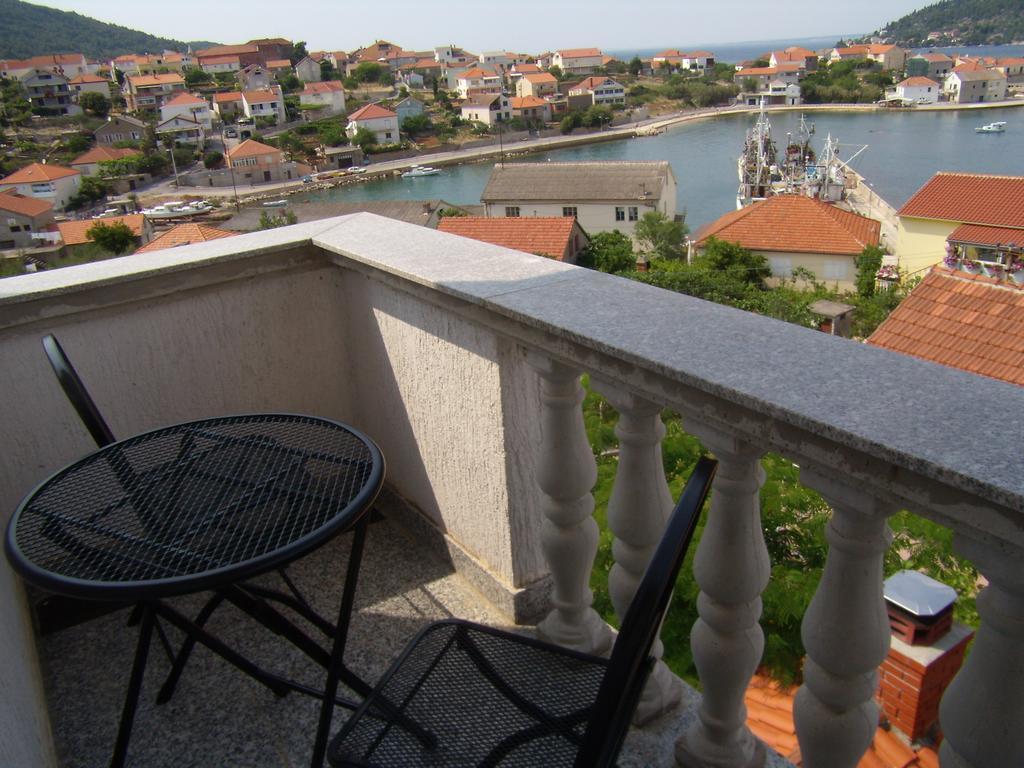 Apartment Zelencic Kali Room photo